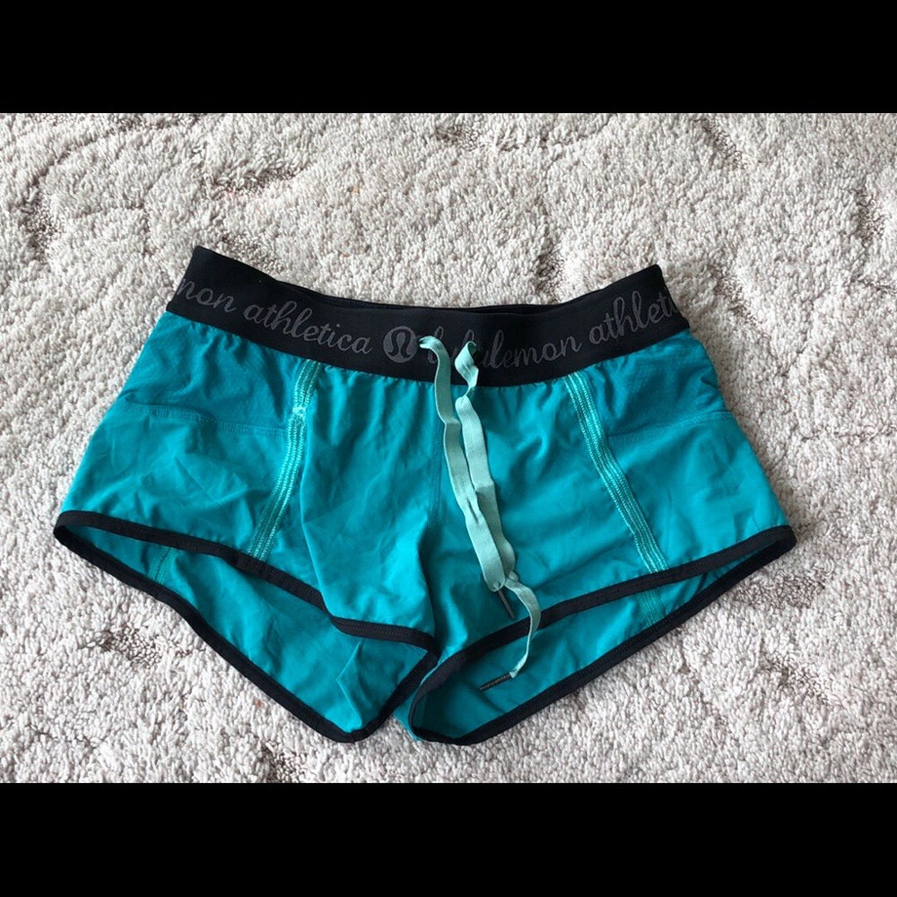 Lululemon Athletica Shorts